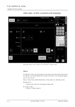 Preview for 140 page of Siemens AXIOM Iconos R200 Operator'S Manual