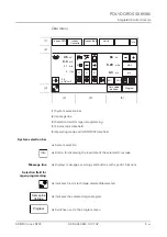 Preview for 141 page of Siemens AXIOM Iconos R200 Operator'S Manual