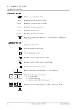 Preview for 142 page of Siemens AXIOM Iconos R200 Operator'S Manual