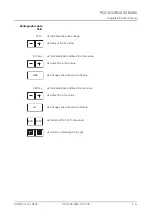 Preview for 143 page of Siemens AXIOM Iconos R200 Operator'S Manual