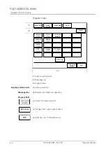 Preview for 144 page of Siemens AXIOM Iconos R200 Operator'S Manual