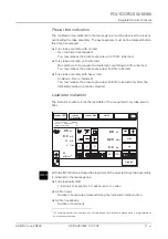 Preview for 147 page of Siemens AXIOM Iconos R200 Operator'S Manual