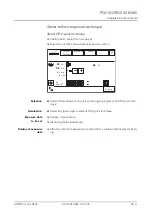 Preview for 165 page of Siemens AXIOM Iconos R200 Operator'S Manual