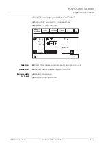 Preview for 167 page of Siemens AXIOM Iconos R200 Operator'S Manual