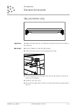 Preview for 177 page of Siemens AXIOM Iconos R200 Operator'S Manual