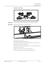 Preview for 187 page of Siemens AXIOM Iconos R200 Operator'S Manual