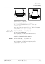 Preview for 191 page of Siemens AXIOM Iconos R200 Operator'S Manual