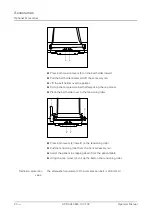 Preview for 192 page of Siemens AXIOM Iconos R200 Operator'S Manual