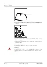 Preview for 196 page of Siemens AXIOM Iconos R200 Operator'S Manual