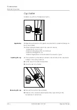 Preview for 198 page of Siemens AXIOM Iconos R200 Operator'S Manual