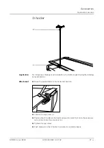 Preview for 199 page of Siemens AXIOM Iconos R200 Operator'S Manual