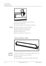 Preview for 208 page of Siemens AXIOM Iconos R200 Operator'S Manual