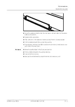 Preview for 209 page of Siemens AXIOM Iconos R200 Operator'S Manual