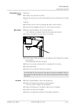 Preview for 217 page of Siemens AXIOM Iconos R200 Operator'S Manual