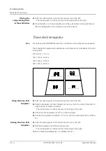 Preview for 226 page of Siemens AXIOM Iconos R200 Operator'S Manual