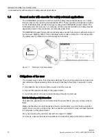 Preview for 12 page of Siemens BA 2030 SERIES Operating Instructions Manual