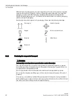 Preview for 24 page of Siemens BA 2030 SERIES Operating Instructions Manual