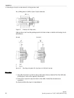 Preview for 34 page of Siemens BA 2030 SERIES Operating Instructions Manual