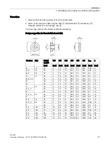 Preview for 39 page of Siemens BA 2030 SERIES Operating Instructions Manual