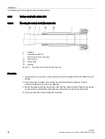 Preview for 40 page of Siemens BA 2030 SERIES Operating Instructions Manual