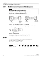 Preview for 52 page of Siemens BA 2030 SERIES Operating Instructions Manual