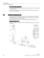 Preview for 54 page of Siemens BA 2030 SERIES Operating Instructions Manual