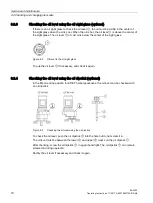 Preview for 72 page of Siemens BA 2030 SERIES Operating Instructions Manual