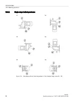 Preview for 98 page of Siemens BA 2030 SERIES Operating Instructions Manual