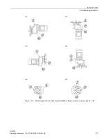 Preview for 99 page of Siemens BA 2030 SERIES Operating Instructions Manual