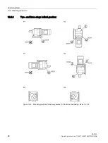 Preview for 100 page of Siemens BA 2030 SERIES Operating Instructions Manual