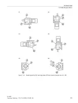 Preview for 101 page of Siemens BA 2030 SERIES Operating Instructions Manual