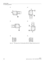 Preview for 102 page of Siemens BA 2030 SERIES Operating Instructions Manual