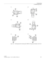 Preview for 103 page of Siemens BA 2030 SERIES Operating Instructions Manual