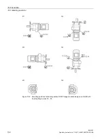 Preview for 104 page of Siemens BA 2030 SERIES Operating Instructions Manual