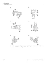 Preview for 106 page of Siemens BA 2030 SERIES Operating Instructions Manual