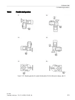 Preview for 107 page of Siemens BA 2030 SERIES Operating Instructions Manual