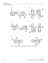 Preview for 114 page of Siemens BA 2030 SERIES Operating Instructions Manual