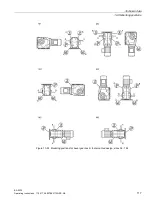 Preview for 119 page of Siemens BA 2030 SERIES Operating Instructions Manual