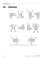 Preview for 122 page of Siemens BA 2030 SERIES Operating Instructions Manual