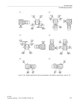 Preview for 123 page of Siemens BA 2030 SERIES Operating Instructions Manual