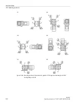 Preview for 124 page of Siemens BA 2030 SERIES Operating Instructions Manual