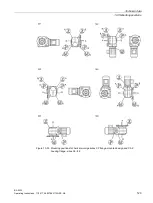 Preview for 125 page of Siemens BA 2030 SERIES Operating Instructions Manual