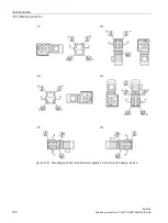 Preview for 126 page of Siemens BA 2030 SERIES Operating Instructions Manual