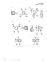 Preview for 127 page of Siemens BA 2030 SERIES Operating Instructions Manual