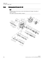 Preview for 146 page of Siemens BA 2030 SERIES Operating Instructions Manual