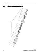 Preview for 156 page of Siemens BA 2030 SERIES Operating Instructions Manual