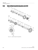 Preview for 158 page of Siemens BA 2030 SERIES Operating Instructions Manual