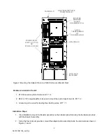 Предварительный просмотр 2 страницы Siemens BAAP Installation Instructions