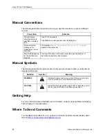 Preview for 10 page of Siemens BACNET 125-5037 Owner'S Manual