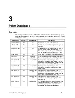 Preview for 30 page of Siemens BACNET 125-5037 Owner'S Manual